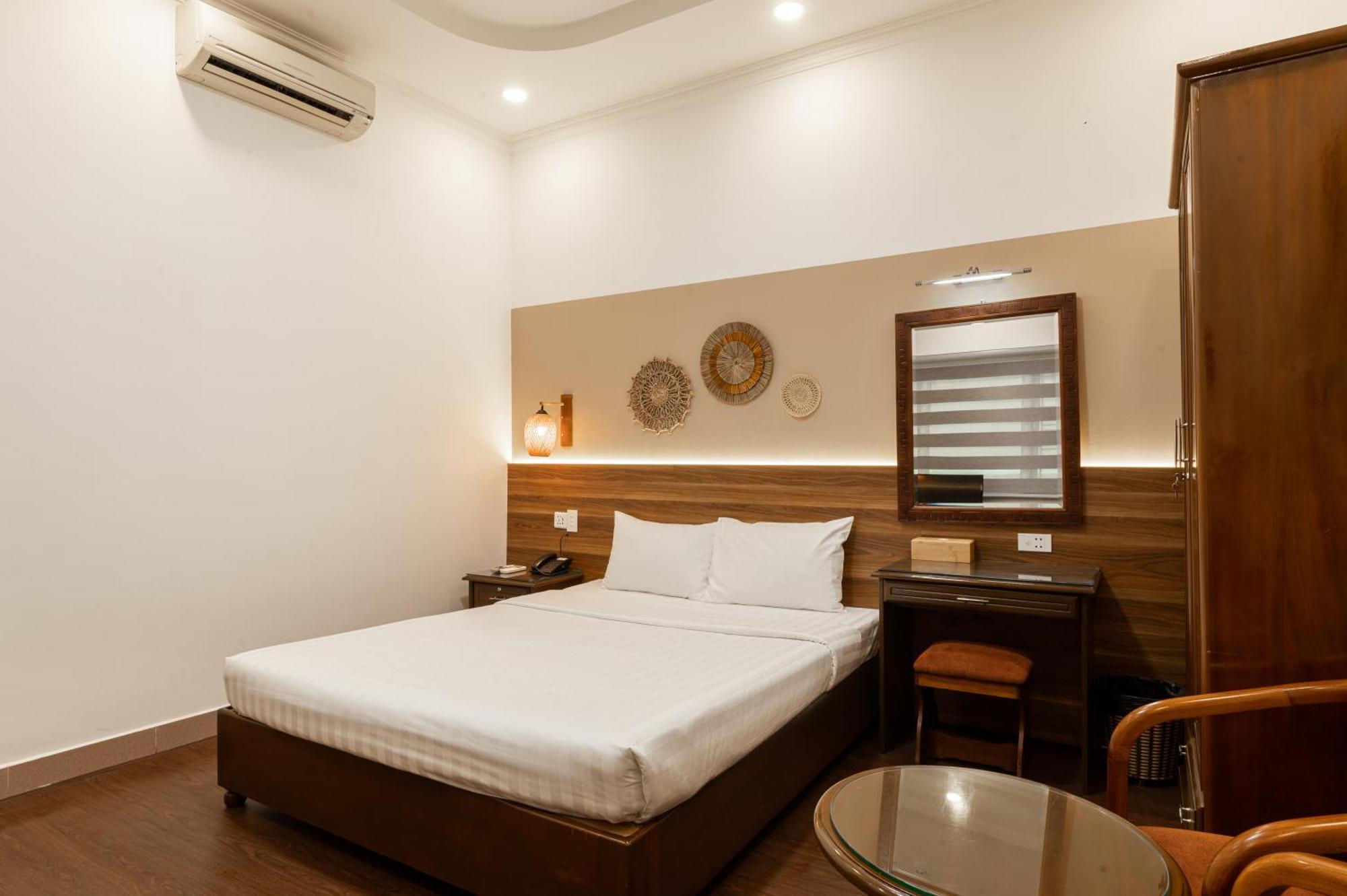Lantern Hotel Ho Chi Minh City Exterior photo