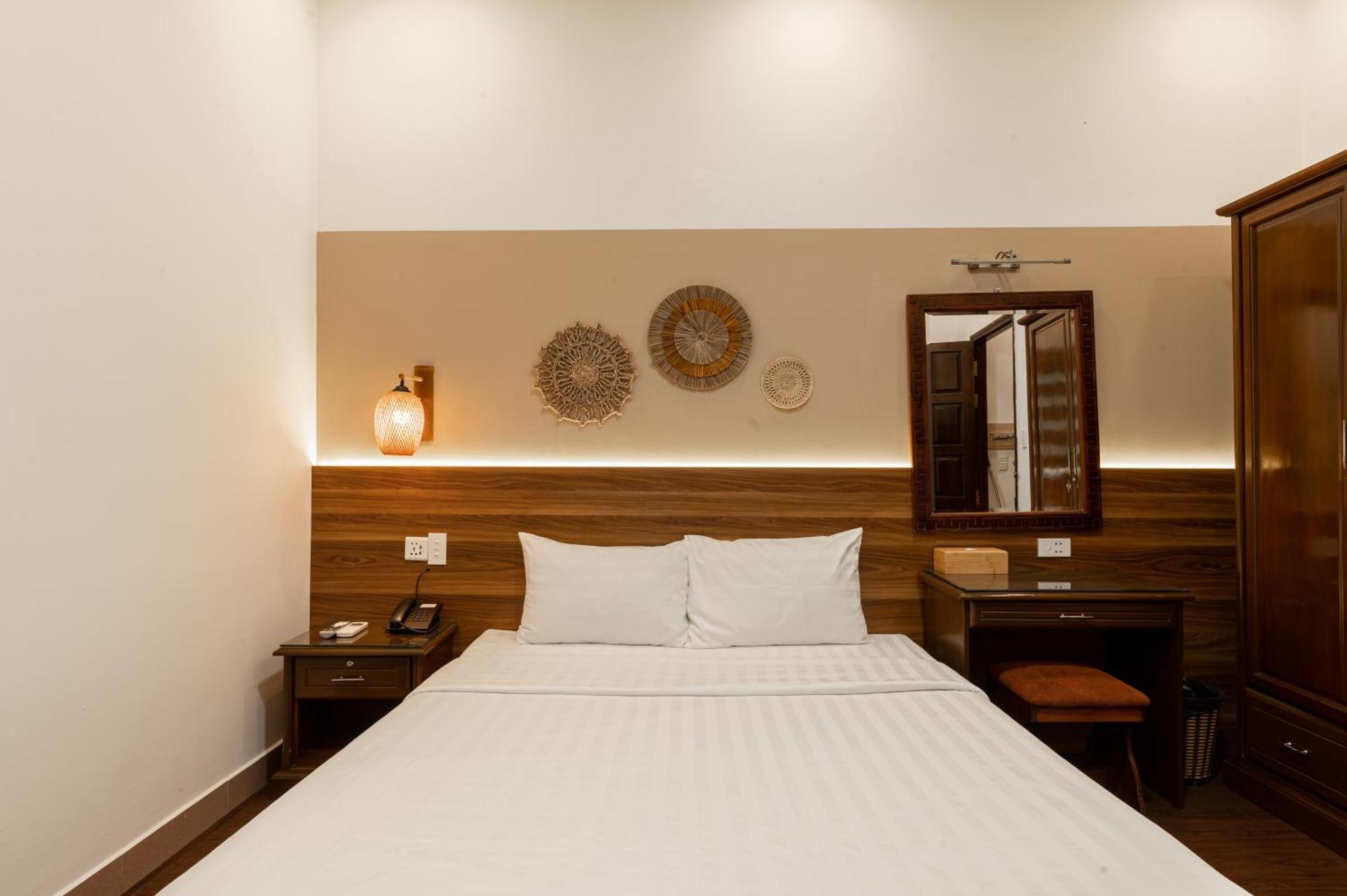 Lantern Hotel Ho Chi Minh City Exterior photo